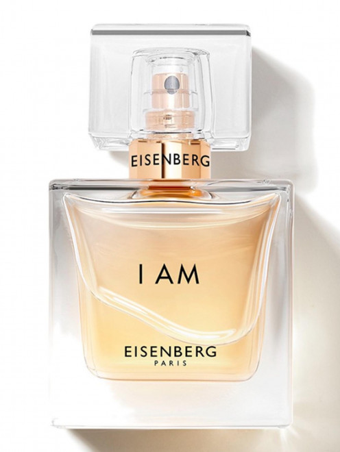 Парфюмерная вода I Am, 100 мл Eisenberg Paris - Общий вид