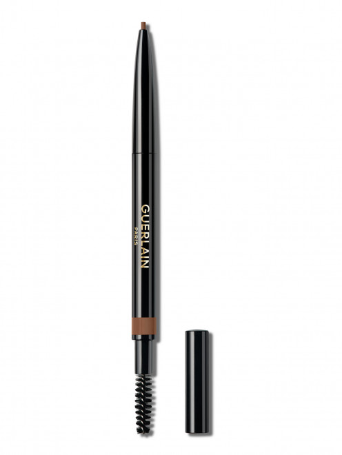 Карандаш для бровей Brow G, 02 Каштановый Guerlain - Общий вид