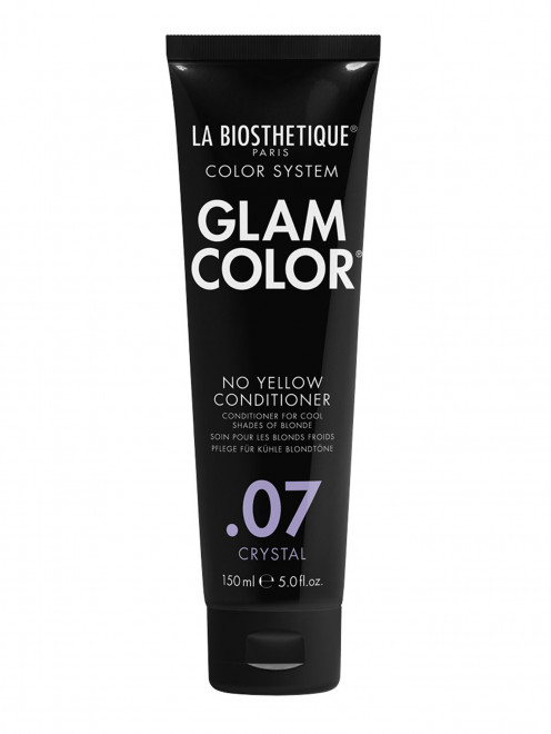 Кондиционер для окрашенных волос Glam Color 150 мл La Biosthetique - Общий вид
