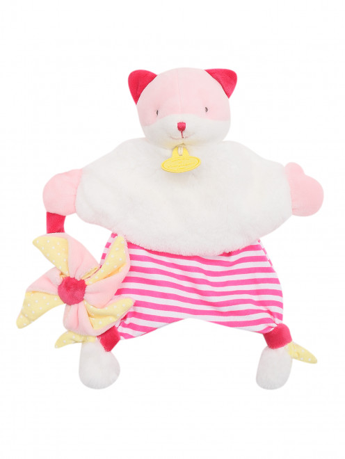 Плюшевая игрушка в кроватку DouDou et Compagnie - Общий вид