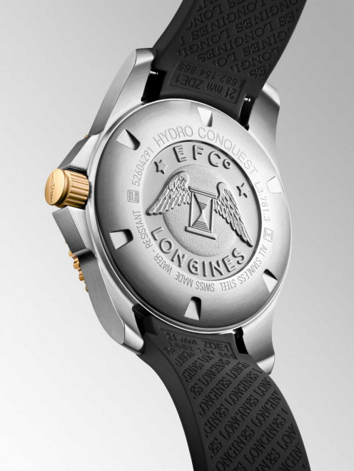 Часы HydroConquest Longines - Обтравка1