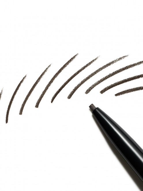 Карандаш для бровей Pro Brow Definer, оттенок Spiked Mac - Обтравка1