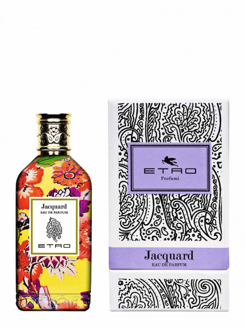  Парфюмированная вода - Jacquard, 100ml Etro - Обтравка1