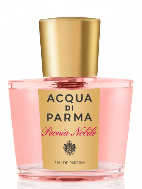  Парфюмерная вода - Peonia Nobile, 100ml Acqua di Parma - Общий вид