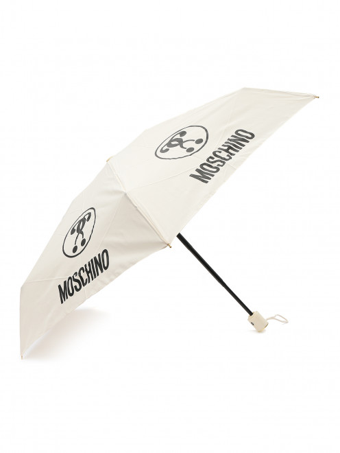 Зонт Moschino - Общий вид
