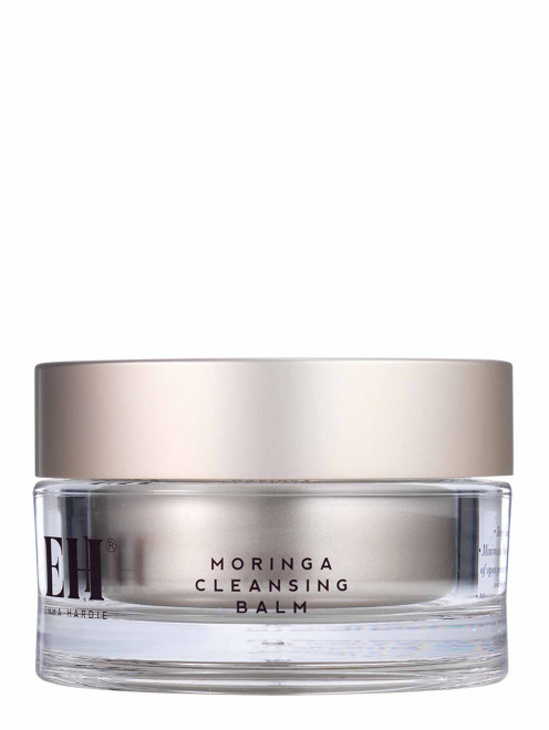 Очищающий бальзам для лица с салфеткой Moringa Cleansing Balm, 100 мл Emma Hardie - Общий вид