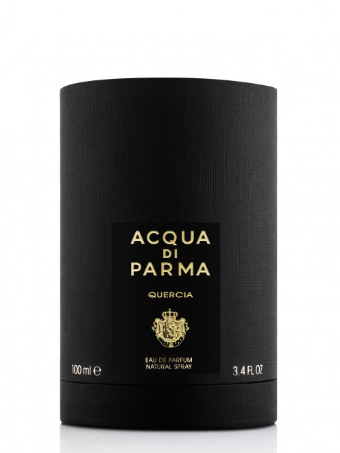 Парфюмерная вода 100 мл Quercia Acqua di Parma - Обтравка1