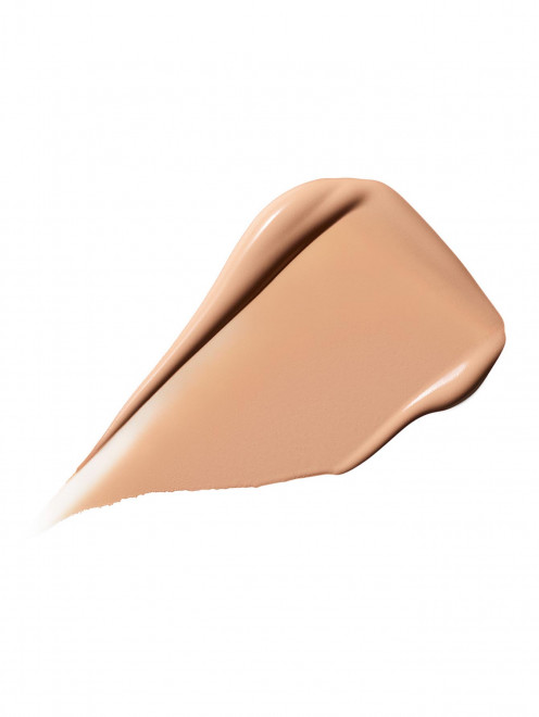 Тональная основа Studio Fix Fluid SPF 15 24HR Matte Foundation + Oil Control, оттенок C3.5, 30 мл Mac - Обтравка1