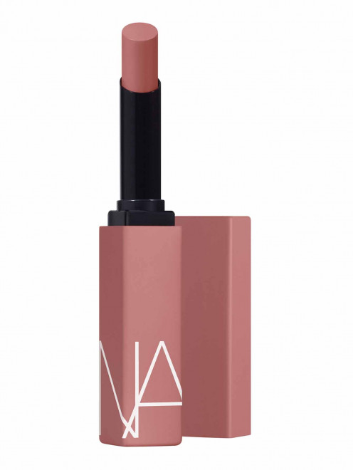 Помада для губ Powermatte Lipstick, оттенок Sweet Disposition, 1.5 г NARS - Общий вид