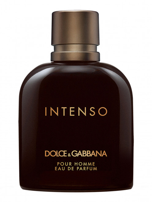 Парфюмерная вода Pour Homme Intenso, 75 мл Dolce & Gabbana - Общий вид