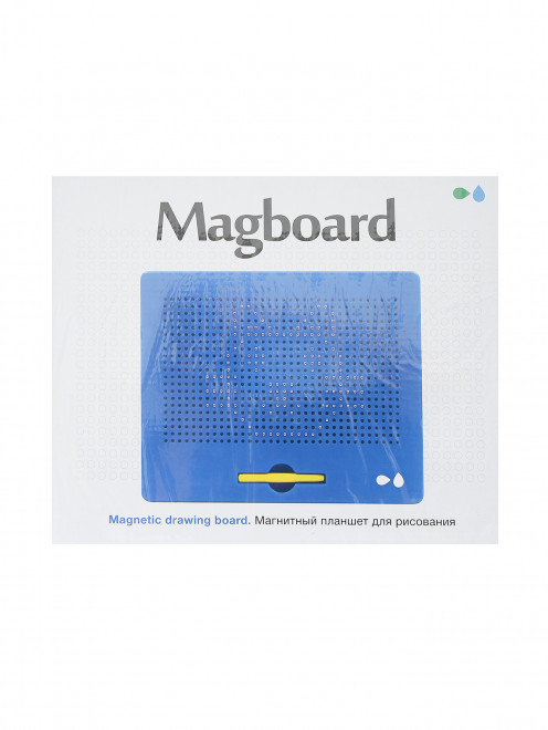 Магнитный планшет для рисования Magboard Назад к истокам - Общий вид