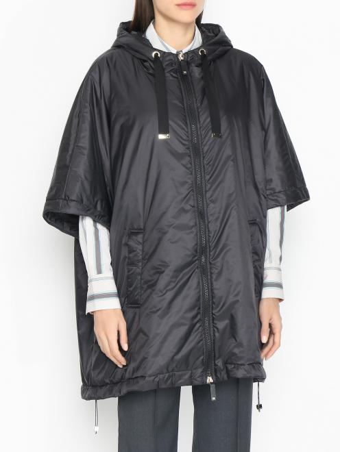 Куртка с короткими рукавами Max Mara - МодельВерхНиз