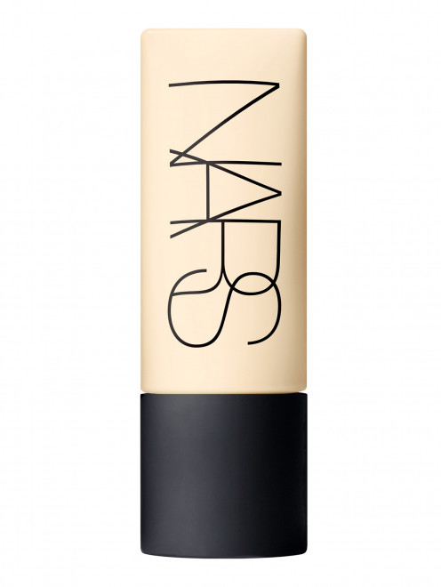 Матовый тональный крем Soft Matte, Siberia, 45 мл NARS - Общий вид