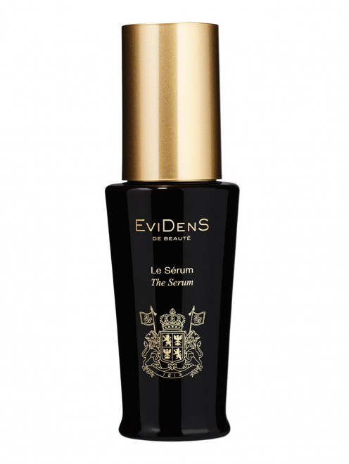 Сыворотка EviDenS de Beaute - Общий вид