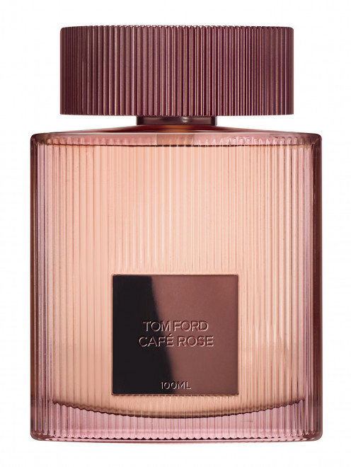 Парфюмерная вода Cafe Rose, 100 мл Tom Ford - Общий вид