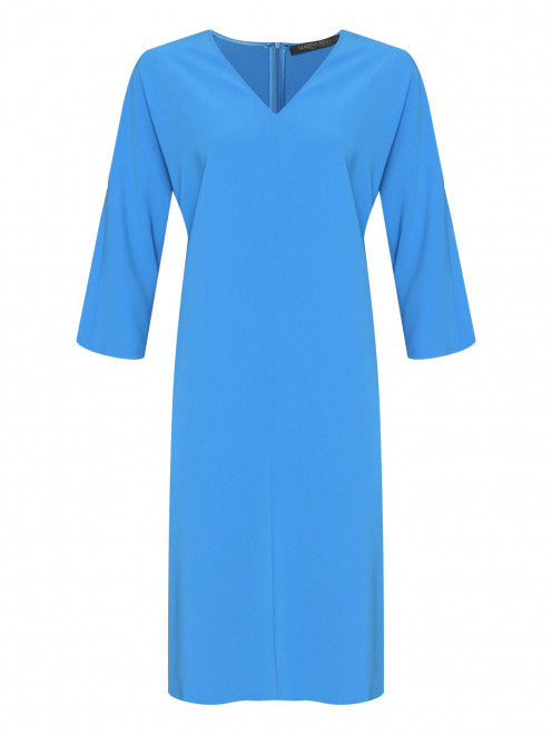 Платье с V-образным вырезом Marina Rinaldi - Общий вид