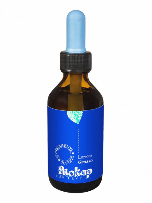 Лосьон для жирной кожи головы 100 мл Hair Care Eliokap - Общий вид