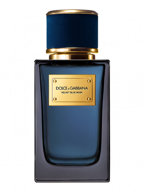 Парфюмерная вода Velvet Blue Musk, 100 мл Dolce & Gabbana - Общий вид