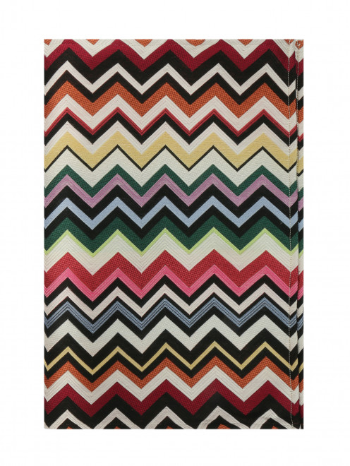 Салфетки под приборы 2 шт 35х48 Missoni - Обтравка1