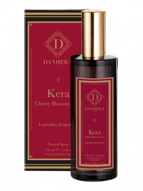 Спрей Kera, 100 мл Danhera - Общий вид