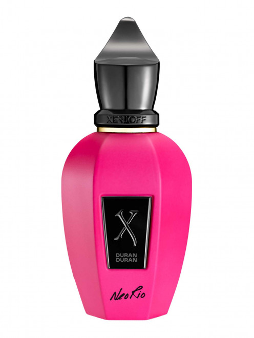 Духи Duran Duran NeoRio Fluo Pink, 50 мл Xerjoff - Общий вид