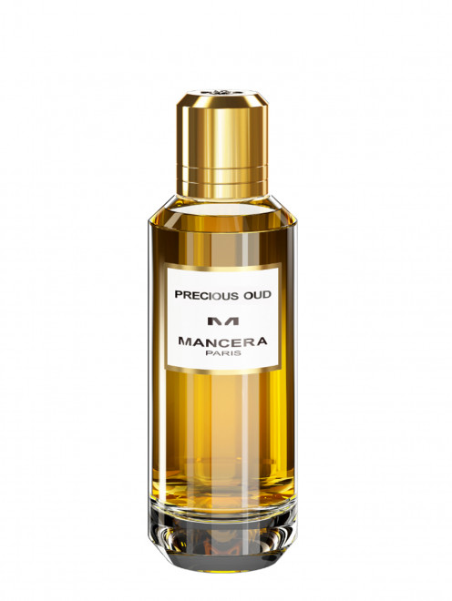 Парфюмерная вода 60 мл PRECIOUS OUD Mancera Mancera - Общий вид