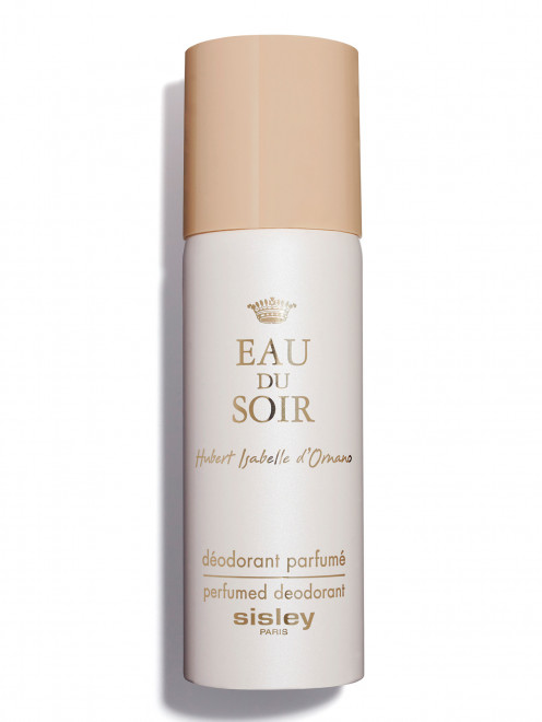 Дезодорант парфюмированный - Eau Du Soir, 150ml Sisley - Общий вид