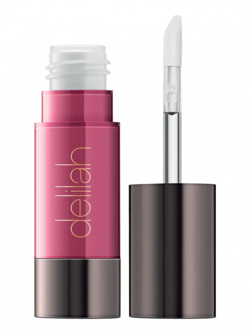 Жидкая губная помада Colour Intense Liquid Lipstick, Blossom, 7 мл Delilah - Общий вид