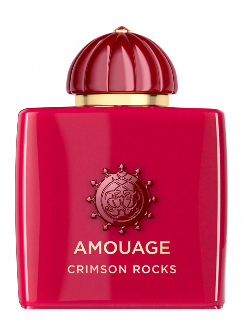 Парфюмерная вода Crimson Rocks, 50 мл Amouage - Общий вид