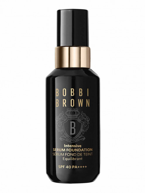 Ухаживающий тональный крем в мини-формате Intensive Serum Foundation, оттенок Beige, 13 мл Bobbi Brown - Общий вид