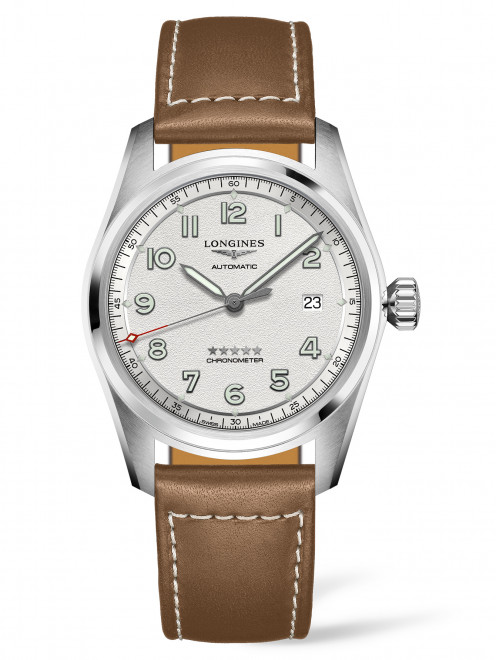 Часы L38104732 Longines - Общий вид