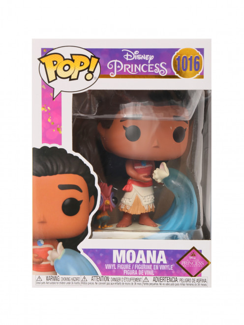 Фигурка funko pop "Moana"  Funko - Общий вид