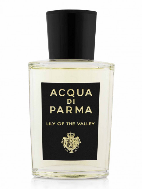 Парфюмерия Lily of the Valley Acqua di Parma - Общий вид