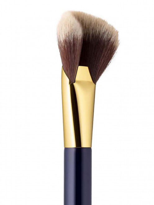 Кисть для нанесения пудры Defining Powder Brush Estee Lauder - Обтравка1