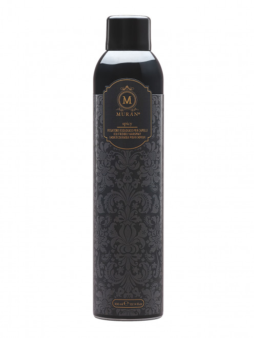 Лак для волос Spicy Styling Eco-Friendly Hairspray, 300 мл Muran - Общий вид