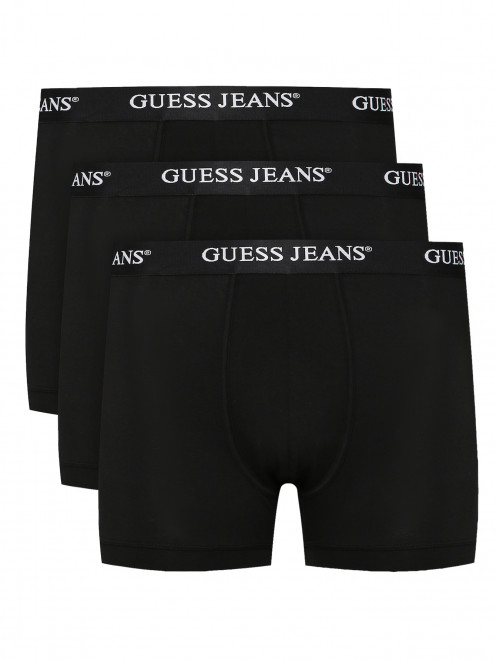 Набор боксеров из 3 штук Guess - Общий вид