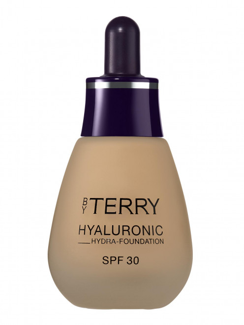 Тональный флюид Hyaluronic Hydra Foundation, 400N Neutral-Medium, 30 мл By Terry - Общий вид