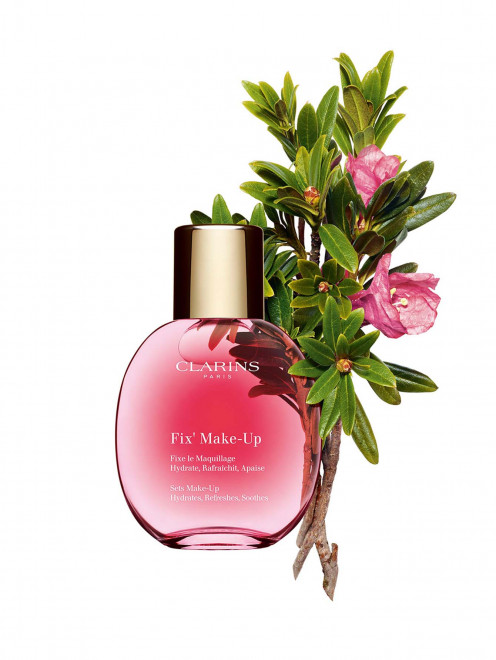 Фиксатор для макияжа, 50 мл Clarins - Обтравка1