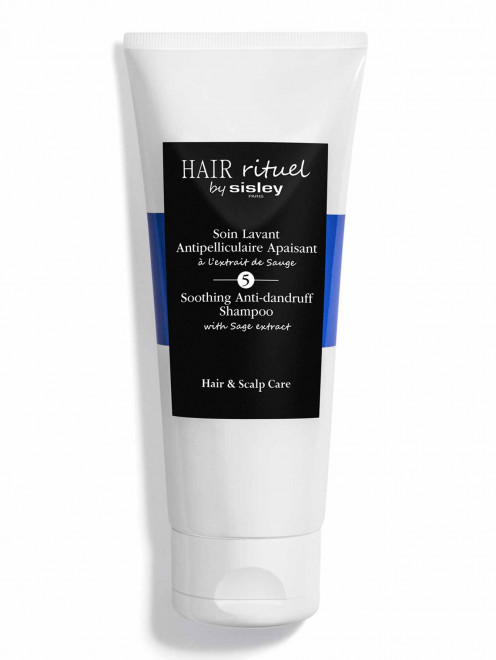 Шампунь против перхоти Hair Rituel, 200 мл Sisley - Общий вид
