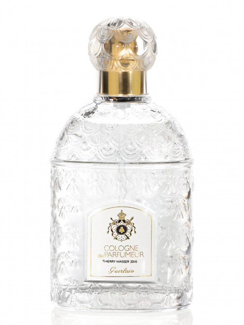  Одеколон Cologne du Parfumeur Les Eaux, 100 мл Guerlain - Общий вид