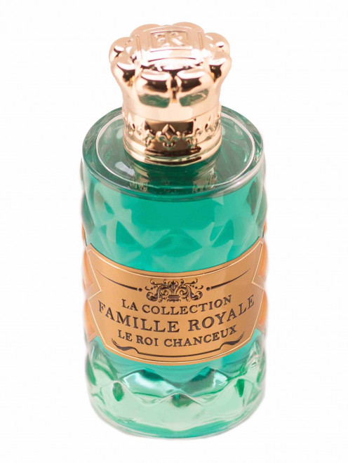 Парфюмерная вода Le Roi Chanceux, Famille Royale, 100 мл 12 Parfumeurs Francais - Общий вид