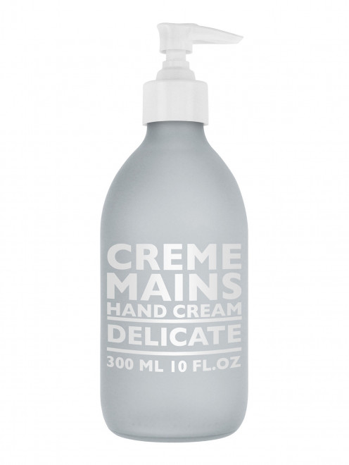 Крем для рук Delicate, 300 мл Compagnie De Provence - Общий вид