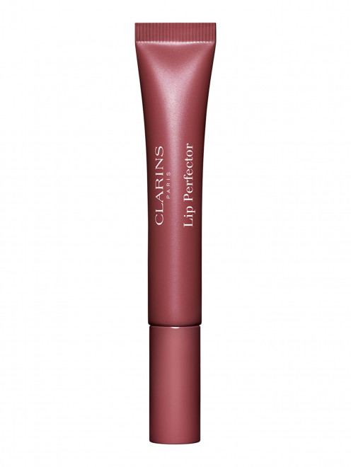 Блеск для губ Lip Perfector, оттенок 25 mulberry glow, 12 мл Clarins - Общий вид