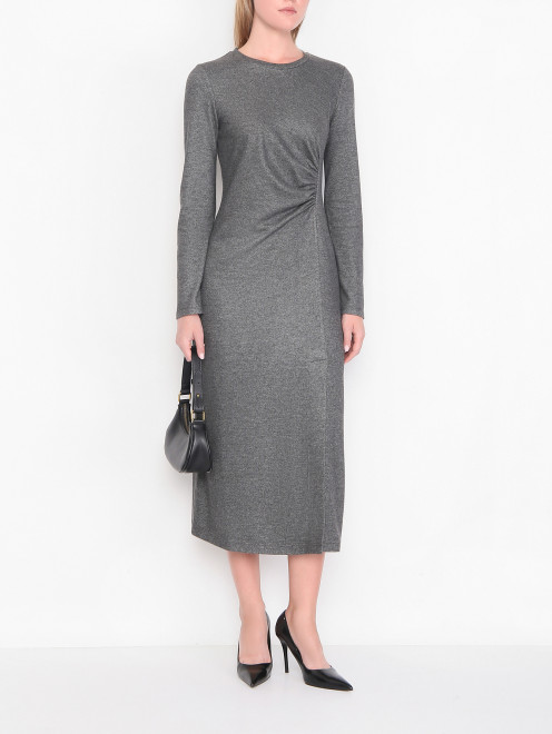 Платье трикотажное Weekend Max Mara - МодельОбщийВид