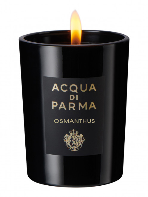 Парфюмированная свеча Osmanthus, 200 г Acqua di Parma - Общий вид