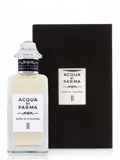 Одеколон 150 мл Note Di Colonia II Acqua di Parma - Обтравка1