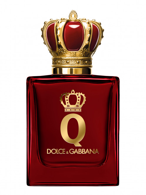 Духи Q by Dolce&Gabbana, 50 мл Dolce & Gabbana - Общий вид