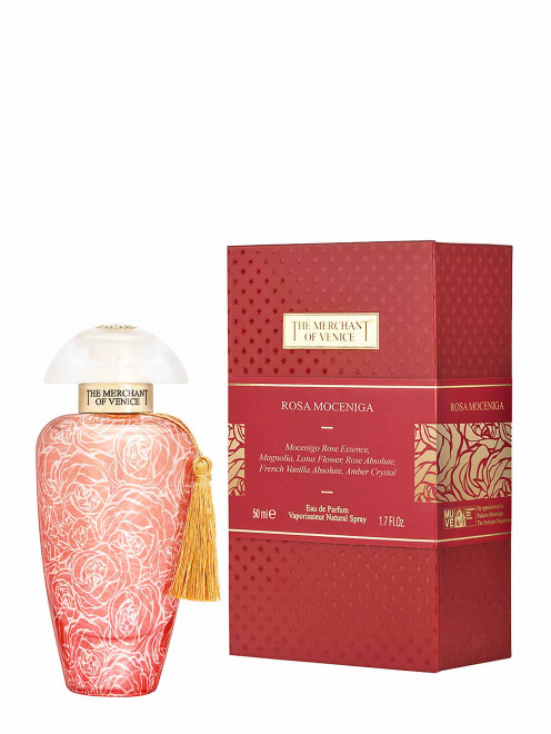  Парфюмерная вода - Rosa Moceniga, 50ml The Merchant of Venice - Обтравка1