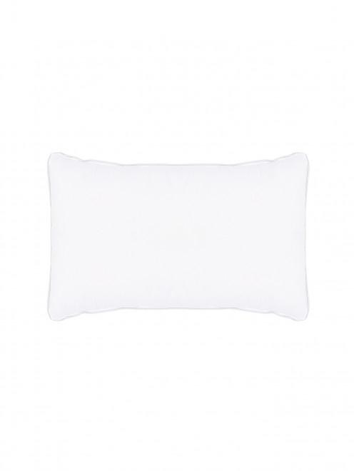 Подушка пуховая 30x50 Frette - Обтравка1