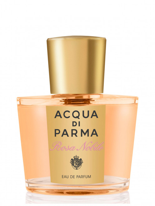  Парфюмерная вода - Rosa Nobile, 50ml Acqua di Parma - Общий вид